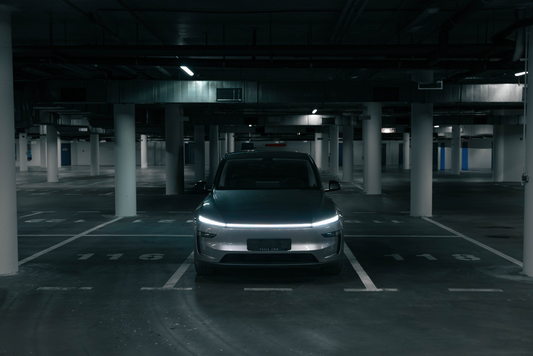 TESLA Y LAUNCH SERIES