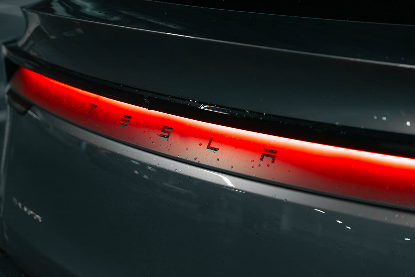 TESLA Y LAUNCH SERIES