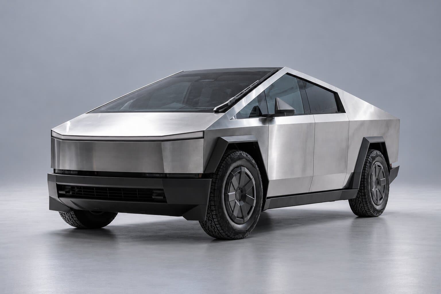 Tesla Cybertruck