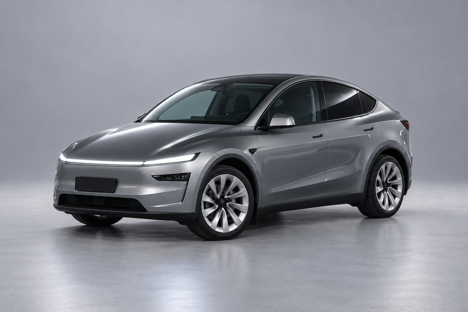 Tesla Model Y Launch Series