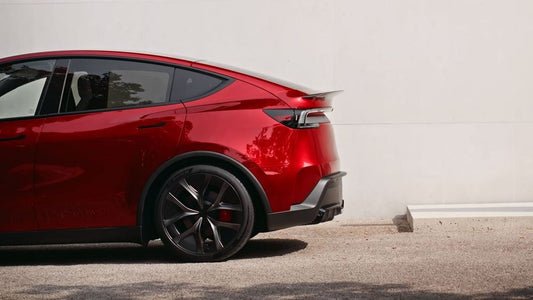Tesla Model Y Performance – co přináší a co nabízíme v Cartake.cz