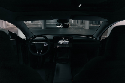 TESLA Y LAUNCH SERIES