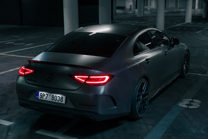 MERCEDES-BENZ CLS EDITION 1