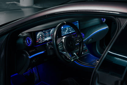 MERCEDES-BENZ CLS EDITION 1