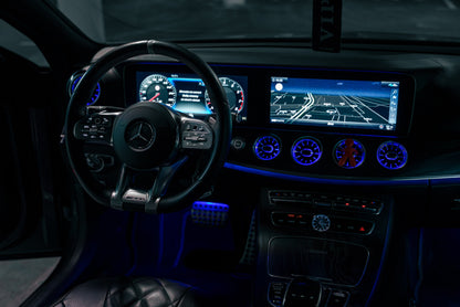 MERCEDES-BENZ CLS EDITION 1