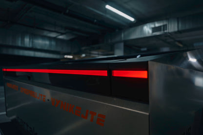 CYBERTRUCK
