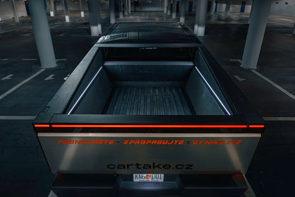 CYBERTRUCK