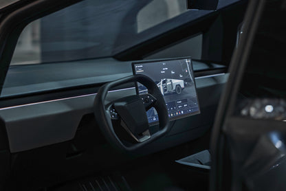 CYBERTRUCK