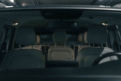 MERCEDES-BENZ V 250D