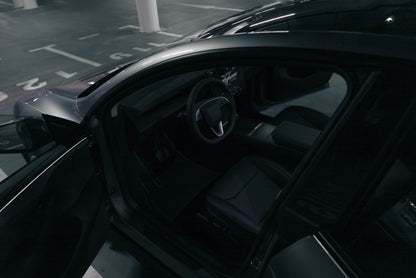 TESLA Y LAUNCH SERIES