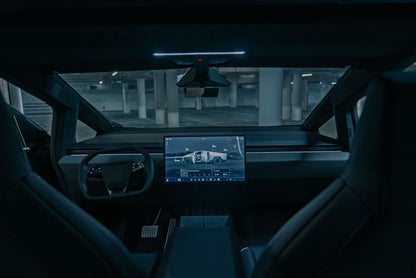 CYBERTRUCK