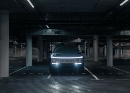 CYBERTRUCK