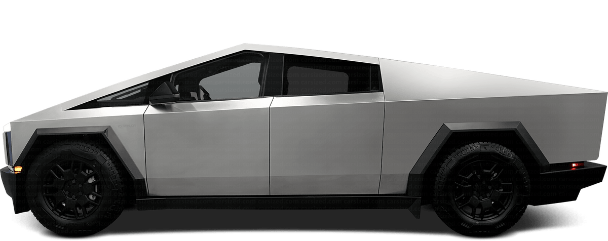 Cybertruck
